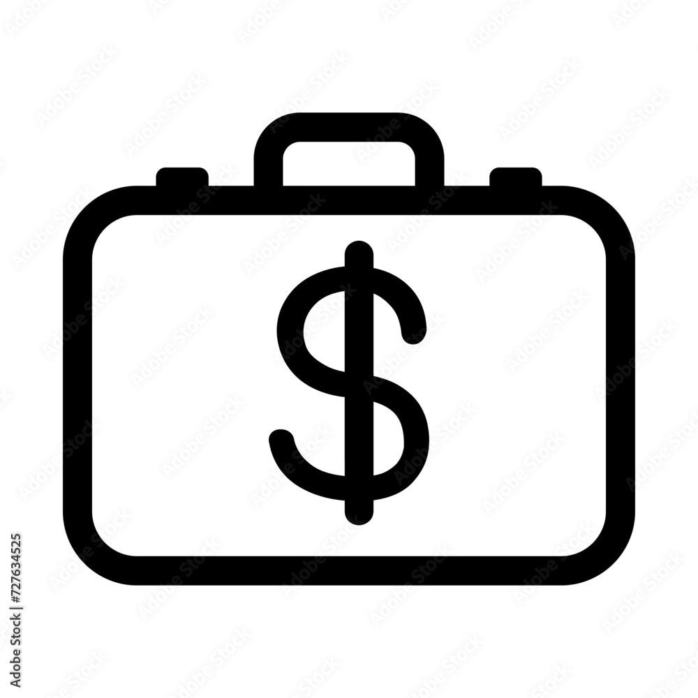 budget icon budget icon