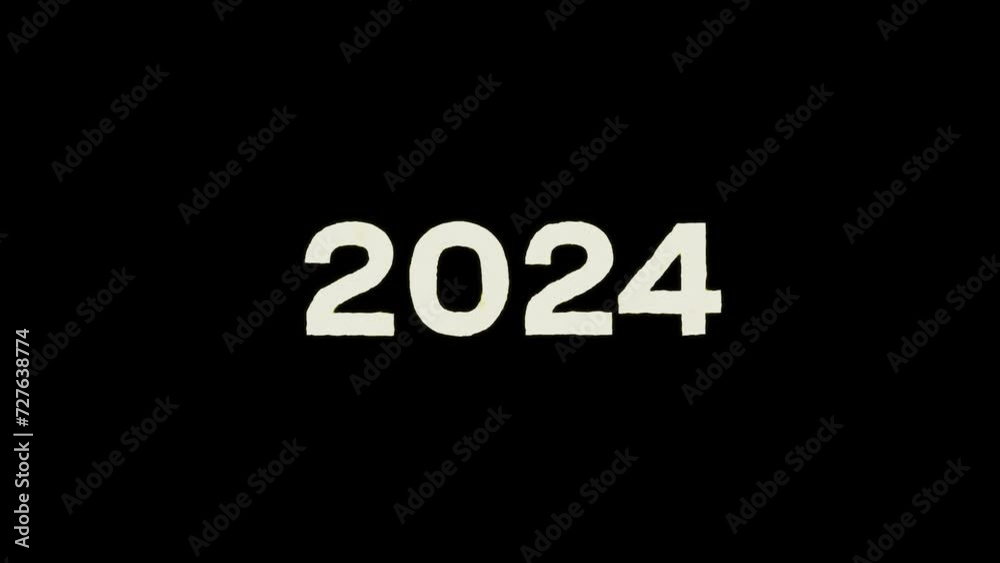 2024 2024