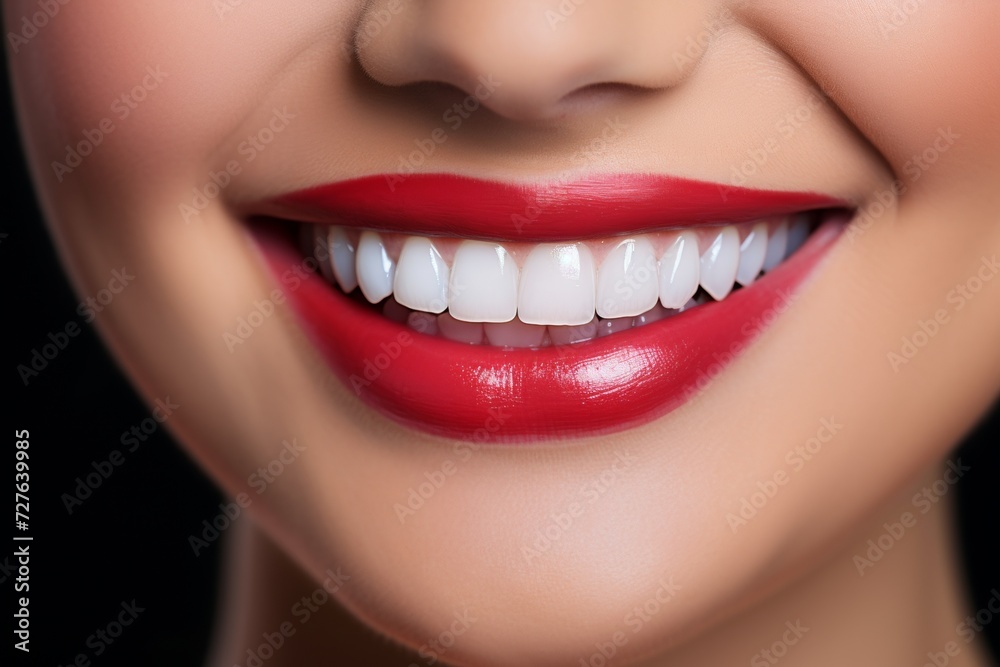 Optimal oral care. bright smile and teeth whitening at dental clinic for healthier teeth Optimal oral care. bright smile and teeth whitening at dental clinic for healthier teeth