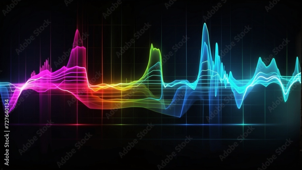 Illustration of Abstract, Future, Futuristic Video Very Cool Design Illustration of Abstract, Future, Futuristic Video Very Cool Design