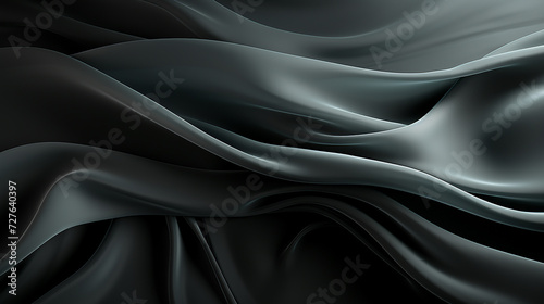 Charcoal_abstract_luxury_gradient_background