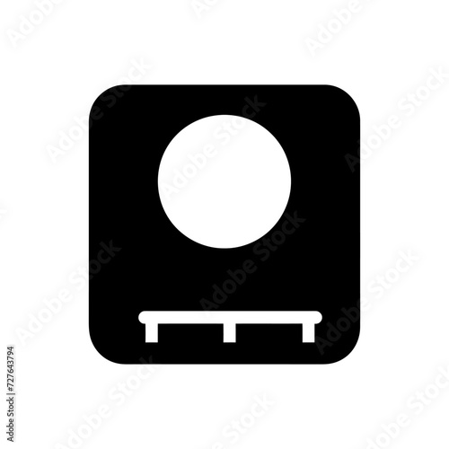 Moonlit mystique icon