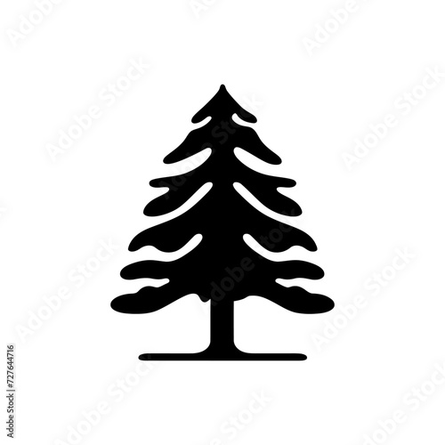 Sequoiaredwood tree icon
