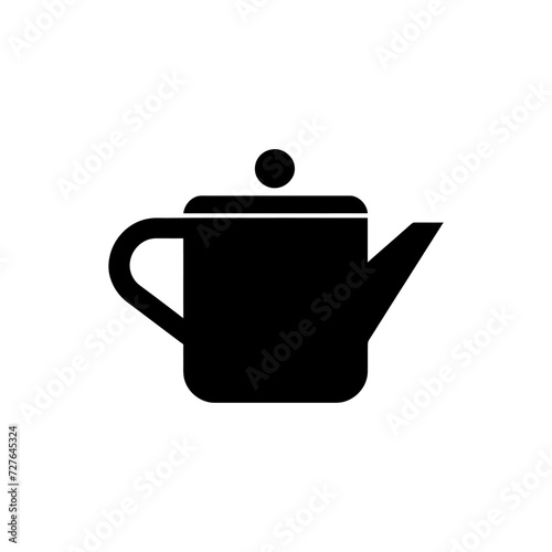 Serene sip pot icon