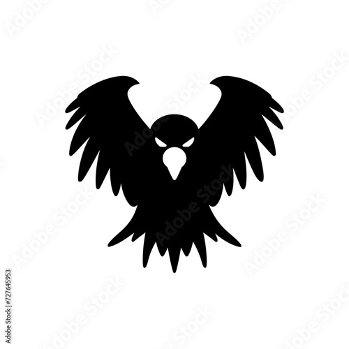 Haunting harpy icon