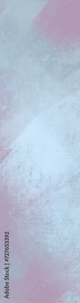 Fototapeta premium Abstract colour paint Background. Vector color art