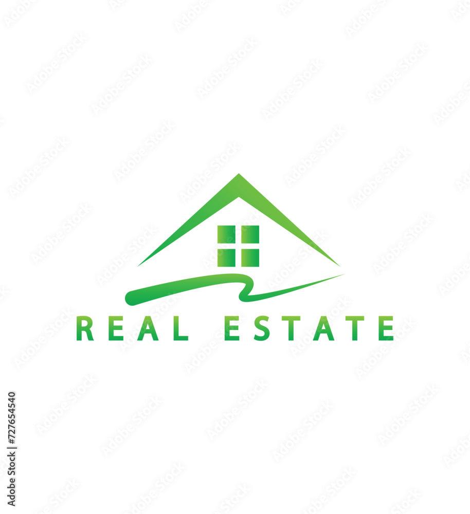Home logo design template modern. Home logo design template modern.