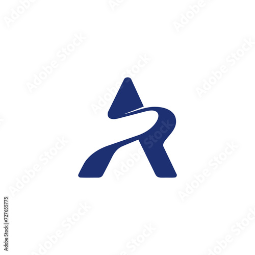 ap logo design 