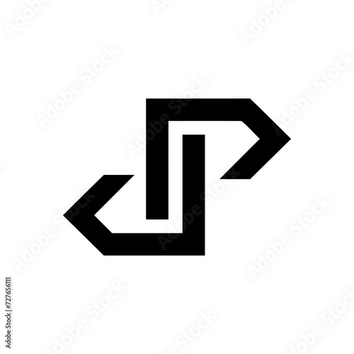 pb logo design 