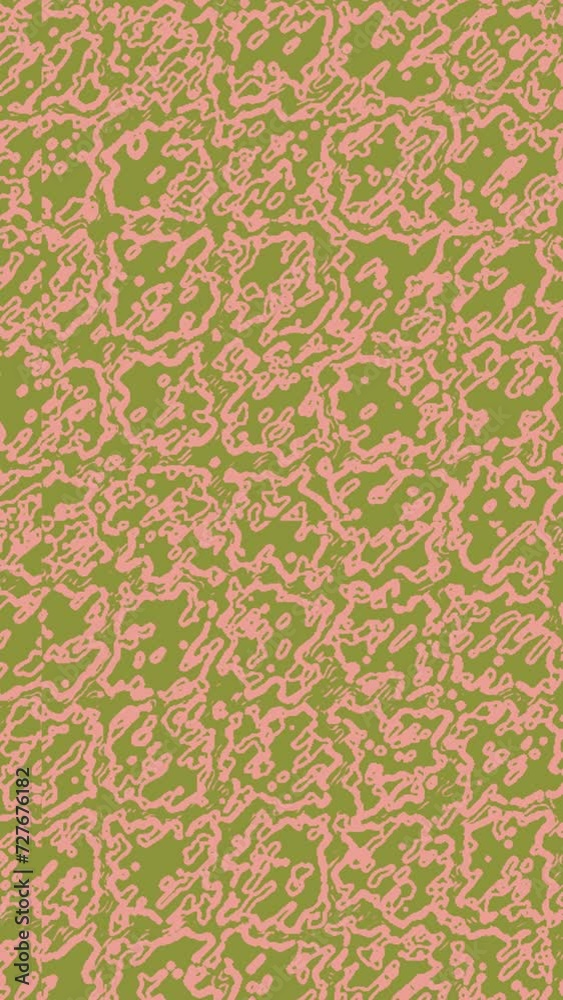 An abstract grunge texture vertical motion graphic background. An abstract grunge texture vertical motion graphic background.