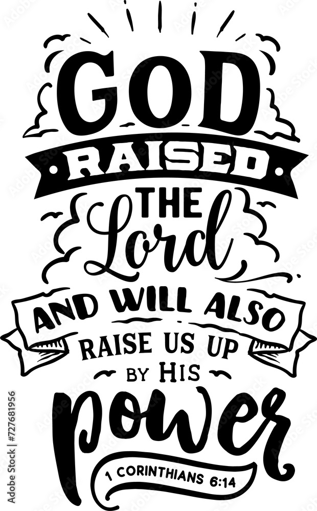 Obraz premium Christian Easter Sunday | Easter Sunday Design | Happy Easter | My First Easter Sunday