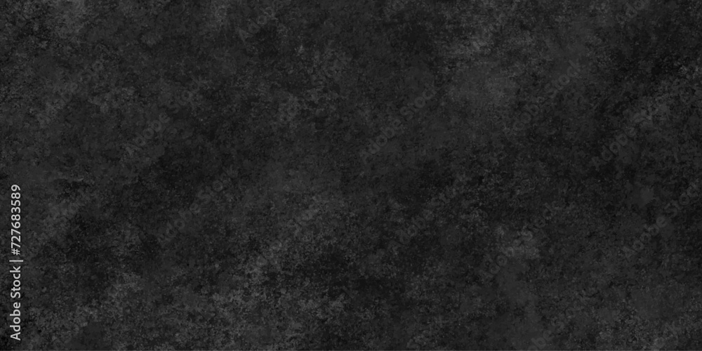 Black texture of iron dirt old rough panorama of,vintage texture,abstract surface.iron rust aquarelle stains,background painted ancient wall paint stains.old texture.
