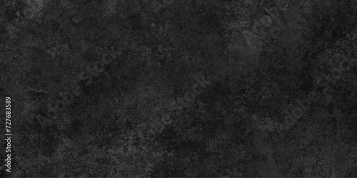Black texture of iron dirt old rough panorama of,vintage texture,abstract surface.iron rust aquarelle stains,background painted ancient wall paint stains.old texture. 