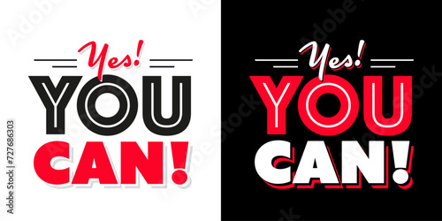 Yes you can