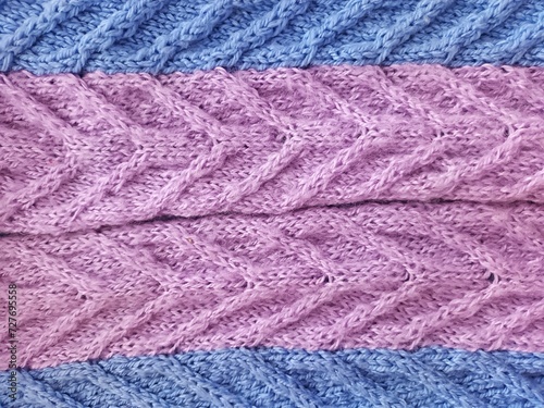 wool texture