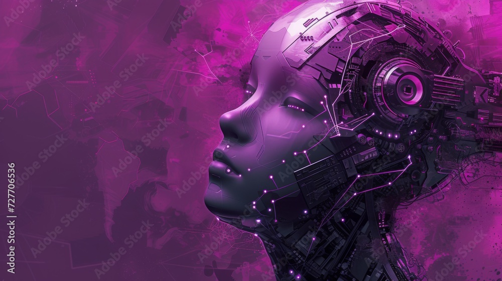 Artificial Intelligence: Cybernetic Motifs and conceptual metaphors of Cybernetic Motifs Artificial Intelligence: Cybernetic Motifs and conceptual metaphors of Cybernetic Motifs