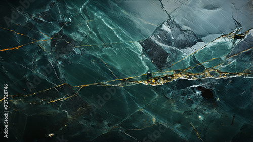 Green_natural_marble_pattern_background #727728746