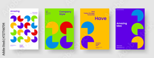 Modern Brochure Template. Isolated Report Design. Geometric Book Cover Layout. Background. Poster. Banner. Business Presentation. Flyer. Brand Identity. Leaflet. Advertising. Newsletter. Portfolio