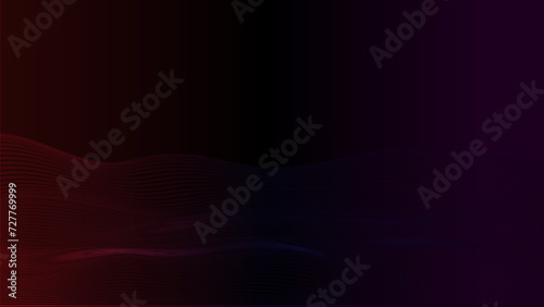 abstract background with lines