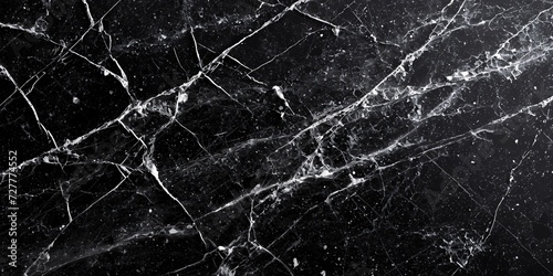 Black background with isolated scratches.