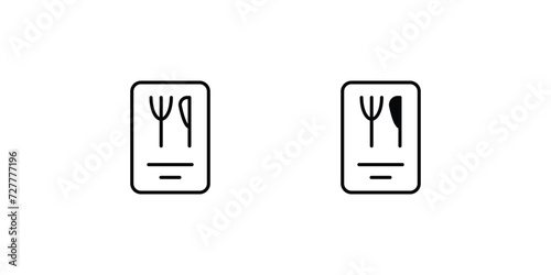  manu icon with white background vector stock illustration