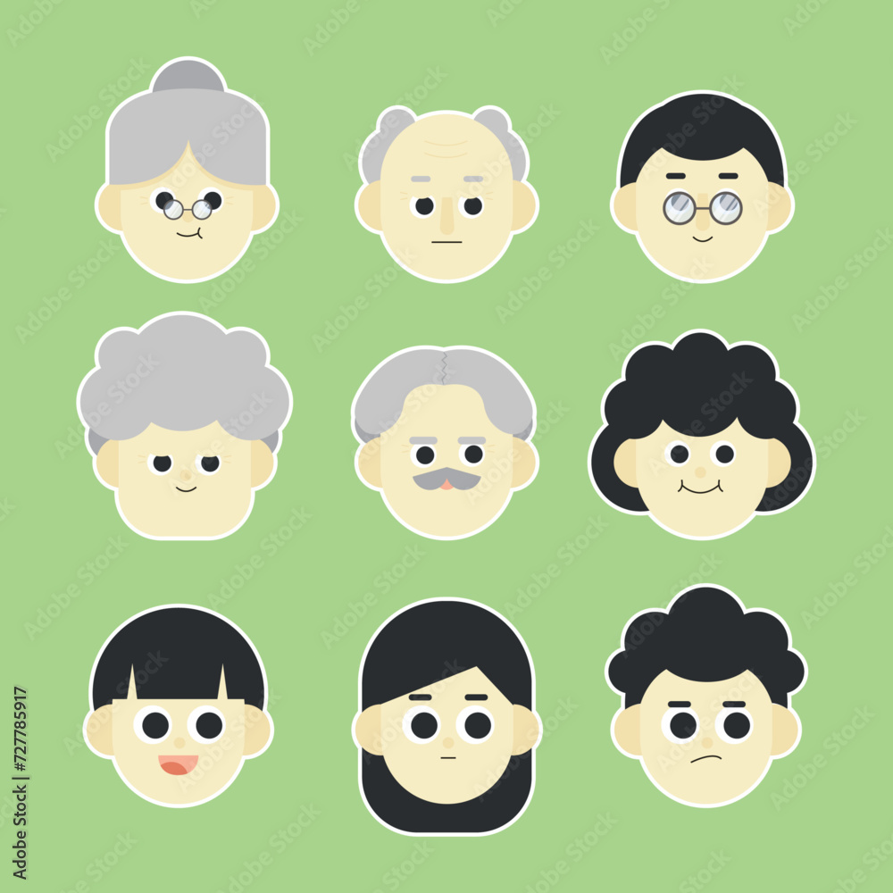 family family