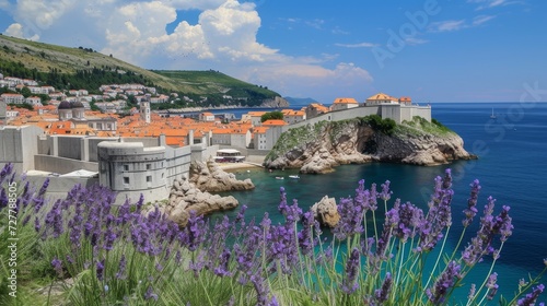 Fototapeta Naklejka Na Ścianę i Meble -  