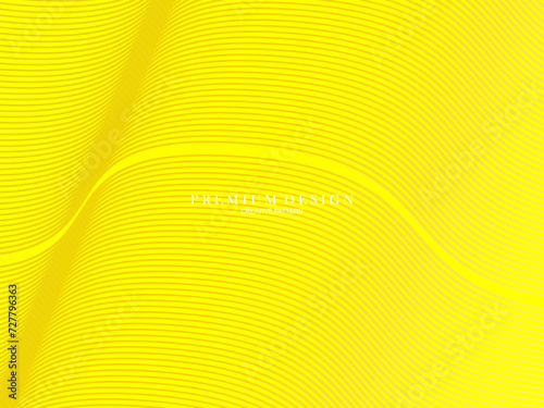 Abstract colorful geometric background. Modern background design. Gradient color. Wave garnish composition. Suitable for presentation design. website, banner base, wallpaper, brochure, poster, etc.