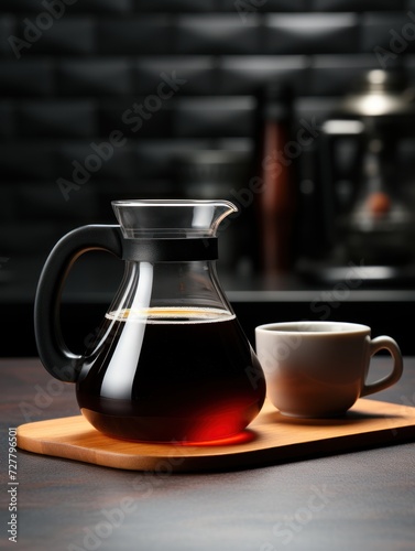 coffee cup UHD Wallpaper