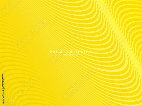 Abstract colorful geometric background. Modern background design. Gradient color. Wave garnish composition. Suitable for presentation design. website, banner base, wallpaper, brochure, poster, etc.