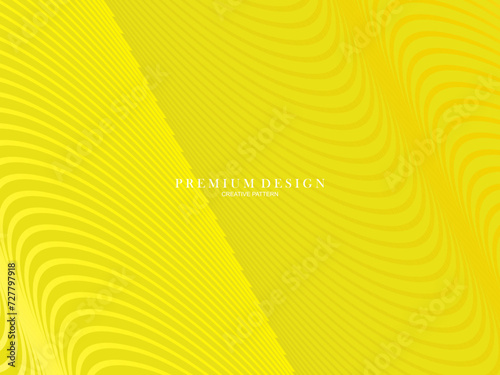 Abstract colorful geometric background. Modern background design. Gradient color. Wave garnish composition. Suitable for presentation design. website, banner base, wallpaper, brochure, poster, etc.