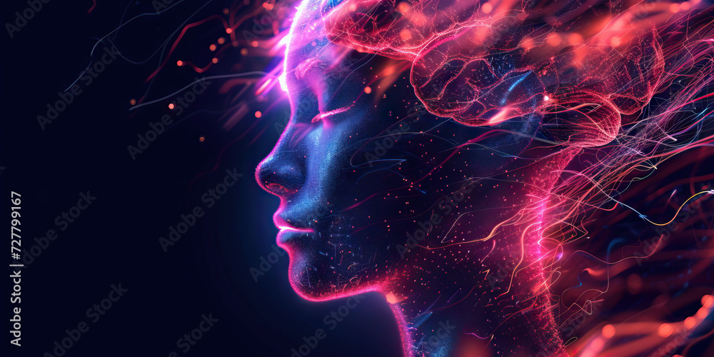 Emotional Intelligence: An Illustration Depicting Brain Activity Related to Emotional Processing and Regulation Emotional Intelligence: An Illustration Depicting Brain Activity Related to Emotional Processing and Regulation