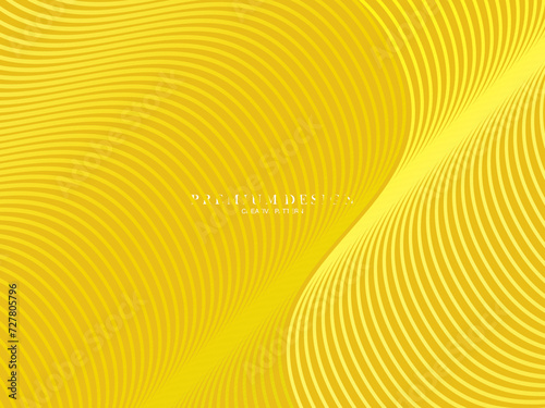 Abstract colorful geometric background. Modern background design. Gradient color. Wave garnish composition. Suitable for presentation design. website  banner base  wallpaper  brochure  poster  etc.