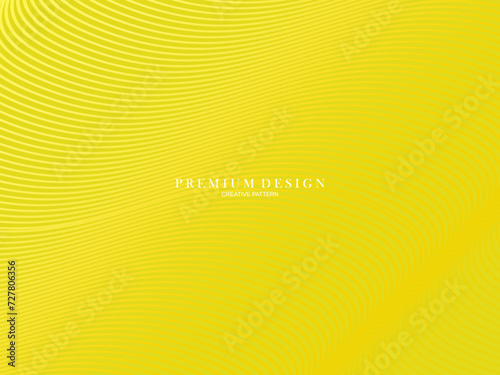 Abstract colorful geometric background. Modern background design. Gradient color. Wave garnish composition. Suitable for presentation design. website, banner base, wallpaper, brochure, poster, etc.