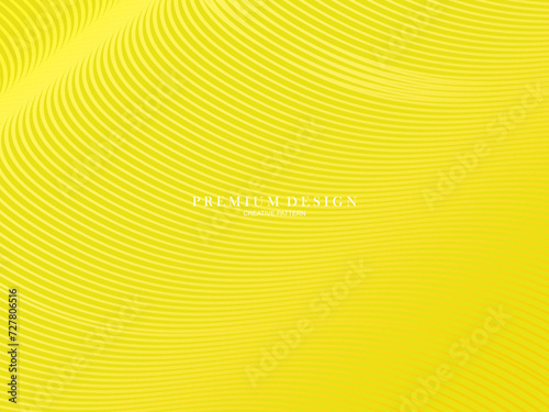 Abstract colorful geometric background. Modern background design. Gradient color. Wave garnish composition. Suitable for presentation design. website, banner base, wallpaper, brochure, poster, etc.
