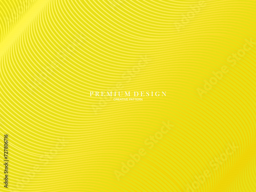 Abstract colorful geometric background. Modern background design. Gradient color. Wave garnish composition. Suitable for presentation design. website, banner base, wallpaper, brochure, poster, etc.