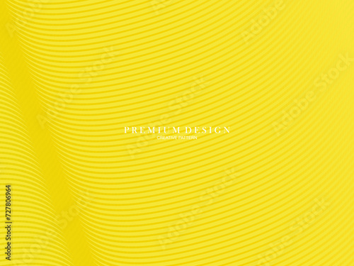 Abstract colorful geometric background. Modern background design. Gradient color. Wave garnish composition. Suitable for presentation design. website, banner base, wallpaper, brochure, poster, etc.