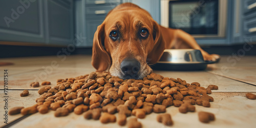 Pet Food Critic: Evaluating the Quality and Taste of Pet Foods, Providing Insights for Pet Owners and Manufacturers