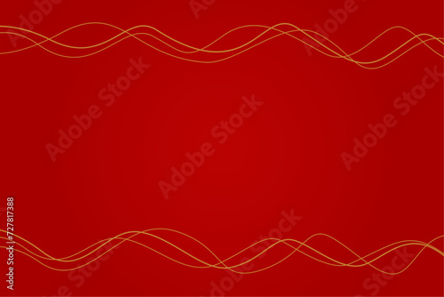 chinese new year red background