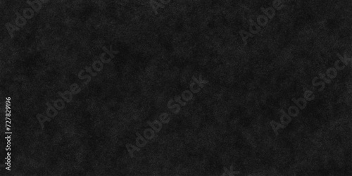 Abstract black and gray grunge texture background.  Distressed grey grunge seamless texture. Overlay scratch, paper textrure, chalkboard textrure, space view surface horror dark concept backdrop. © pixel ground