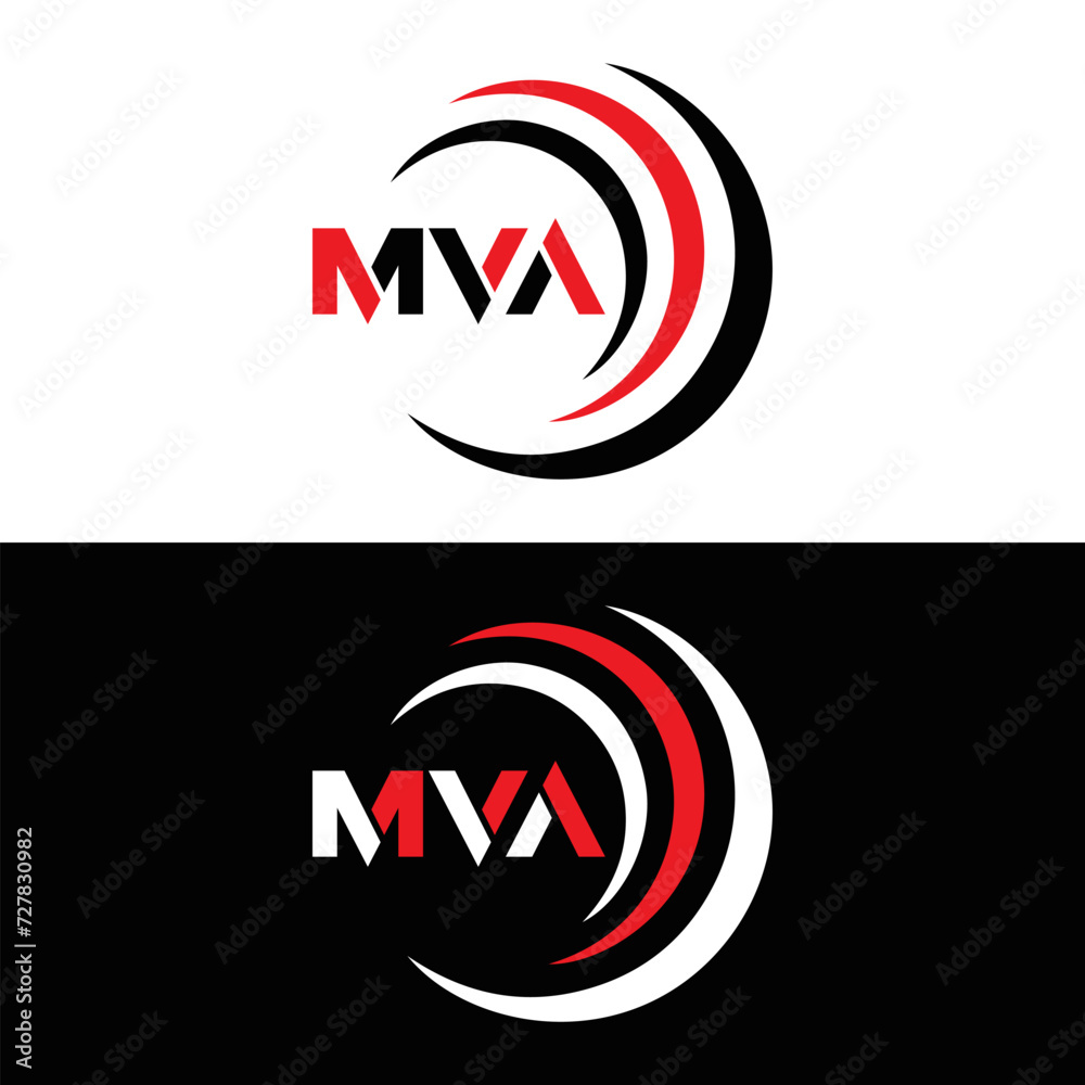 MVA logo. MVA set , M V A design. White MVA letter. MVA, M V A letter logo design. Initial letter MVA letter logo set, linked circle uppercase monogram logo. M V A letter logo vector design.
MVA logo. MVA set , M V A design. White MVA letter. MVA, M V A letter logo design. Initial letter MVA letter logo set, linked circle uppercase monogram logo. M V A letter logo vector design.