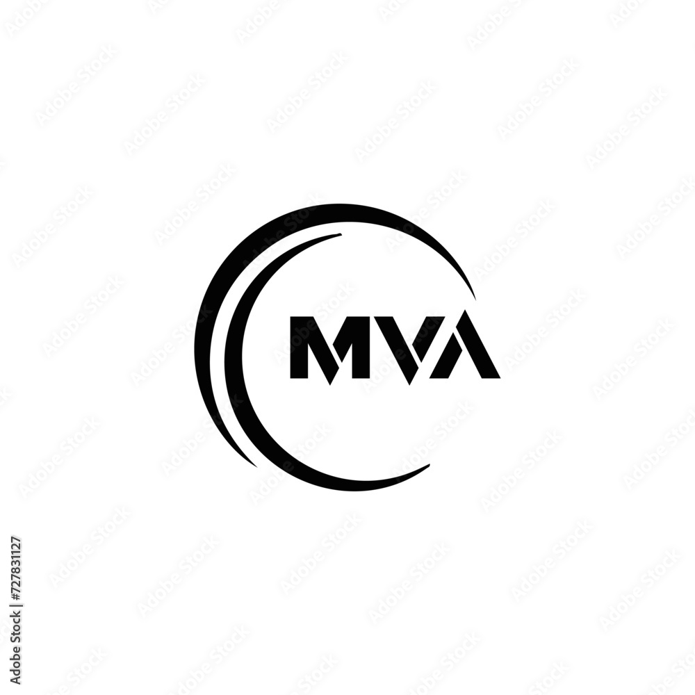 MVA logo. MVA set , M V A design. White MVA letter. MVA, M V A letter logo design. Initial letter MVA letter logo set, linked circle uppercase monogram logo. M V A letter logo vector design.
MVA logo. MVA set , M V A design. White MVA letter. MVA, M V A letter logo design. Initial letter MVA letter logo set, linked circle uppercase monogram logo. M V A letter logo vector design.
