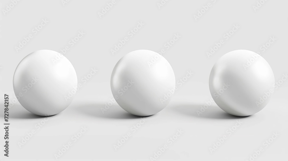 Gradient balls on isolated background. Snowy white ball. The white soft ball flows. dynamic 3d ball. Gradient balls on isolated background. Snowy white ball. The white soft ball flows. dynamic 3d ball.
