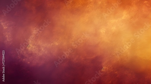 an orange and yellow background with a red background