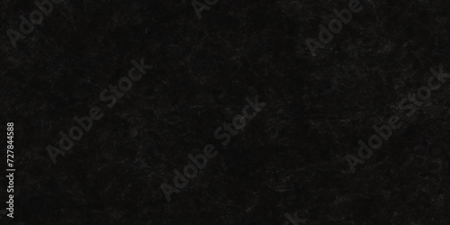 Seamless polished dark concrete floor or old grunge texture,black texture background with concrete texture design,Dark wallpaper grunge texture copy space.Old dark wall Grunge rough texture Blackboard