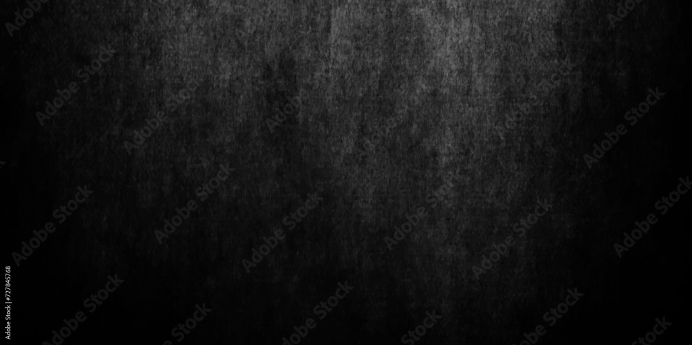 Black rust metal texture. Black metal background.Modern background concrete with Rough Texture,Slate for student paint grunge old wall photography back,wall background or texture,