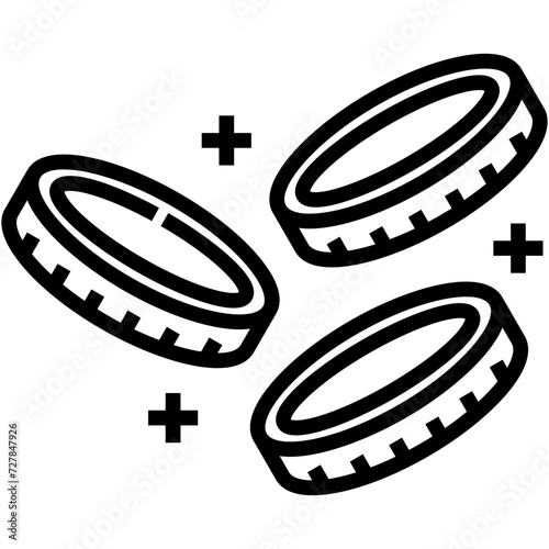 Coin Icon