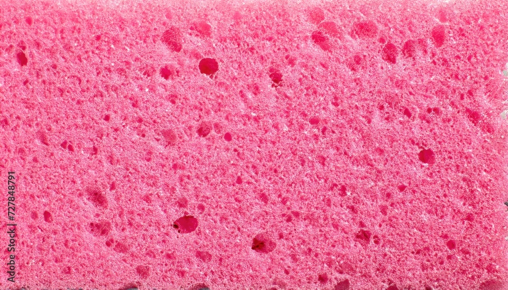 Abstract background with the detailed texture of wash sponge Abstract background with the detailed texture of wash sponge