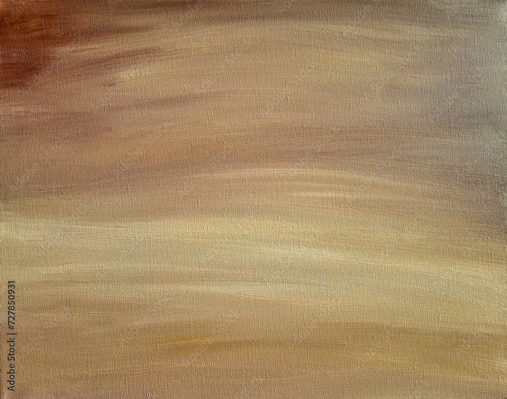 Fototapeta premium Oil paints on canvas, handmade, oil painting, background texture
