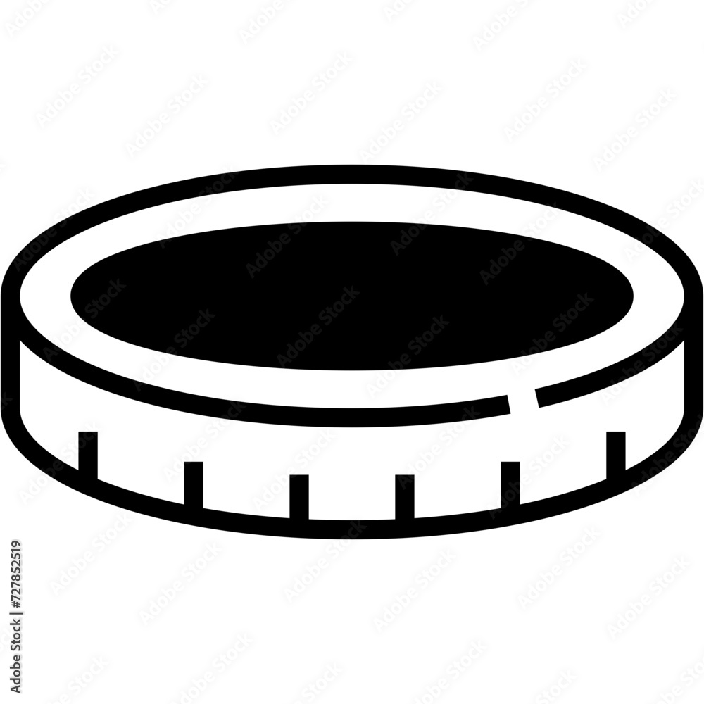 Coin Icon Coin Icon